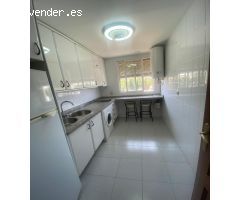 ???? Amplio y Luminoso Piso de 3 Habitaciones con Terraza y Vistas despejadas! – ¡Todo Exterior!