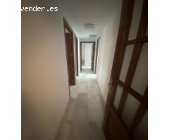 ???? Amplio y Luminoso Piso de 3 Habitaciones con Terraza y Vistas despejadas! – ¡Todo Exterior!
