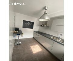 ???? Espacioso Piso Reformado en Pleno Centro con 3 Habitaciones y Encanto Propio!