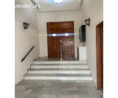 ???? Espacioso Piso Reformado en Pleno Centro con 3 Habitaciones y Encanto Propio!