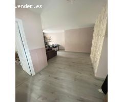 ???? Espacioso Piso Reformado en Pleno Centro con 3 Habitaciones y Encanto Propio!