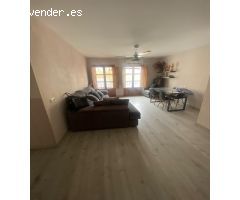 ???? Espacioso Piso Reformado en Pleno Centro con 3 Habitaciones y Encanto Propio!