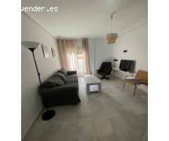 ???? Vive en el Corazón de Córdoba: Piso Reformado, Luminoso y con Todo lo que Necesitas ????