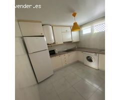 ???? Vive en el Corazón de Córdoba: Piso Reformado, Luminoso y con Todo lo que Necesitas ????