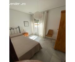 ???? Vive en el Corazón de Córdoba: Piso Reformado, Luminoso y con Todo lo que Necesitas ????