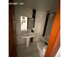 ???? Vive en el Corazón de Córdoba: Piso Reformado, Luminoso y con Todo lo que Necesitas ????