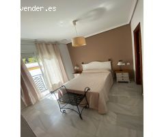 ???? Vive en el Corazón de Córdoba: Piso Reformado, Luminoso y con Todo lo que Necesitas ????