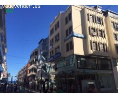 GRAN OFERTA EN ALQUILER VACACIONAL EN PLAYA DE LEVANTE BENIDORM