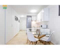 GRAN OFERTA EN ALQUILER VACACIONAL EN PLAYA DE LEVANTE BENIDORM