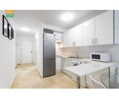 GRAN OFERTA EN ALQUILER VACACIONAL EN PLAYA DE LEVANTE BENIDORM