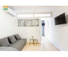 GRAN OFERTA EN ALQUILER VACACIONAL EN PLAYA DE LEVANTE BENIDORM