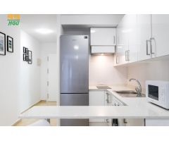 GRAN OFERTA EN ALQUILER VACACIONAL EN PLAYA DE LEVANTE BENIDORM