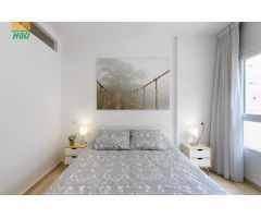 GRAN OFERTA EN ALQUILER VACACIONAL EN PLAYA DE LEVANTE BENIDORM