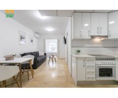 GRAN OFERTA EN ALQUILER VACACIONAL EN PLAYA DE LEVANTE BENIDORM
