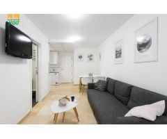 GRAN OFERTA EN ALQUILER VACACIONAL EN PLAYA DE LEVANTE BENIDORM