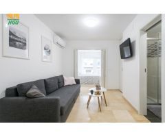 GRAN OFERTA EN ALQUILER VACACIONAL EN PLAYA DE LEVANTE BENIDORM
