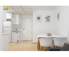 GRAN OFERTA EN ALQUILER VACACIONAL EN PLAYA DE LEVANTE BENIDORM