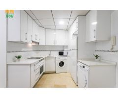 GRAN OFERTA EN ALQUILER VACACIONAL EN PLAYA DE LEVANTE BENIDORM