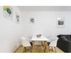 GRAN OFERTA EN ALQUILER VACACIONAL EN PLAYA DE LEVANTE BENIDORM
