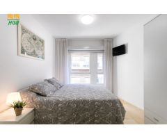 GRAN OFERTA EN ALQUILER VACACIONAL EN PLAYA DE LEVANTE BENIDORM