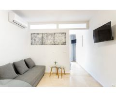 GRAN OFERTA EN ALQUILER VACACIONAL PLAYA DE LEVANTE-BENIDORM