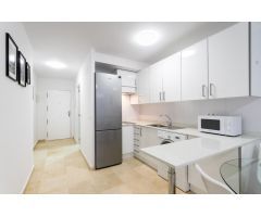 GRAN OFERTA EN ALQUILER VACACIONAL PLAYA DE LEVANTE-BENIDORM