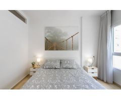 GRAN OFERTA EN ALQUILER VACACIONAL PLAYA DE LEVANTE-BENIDORM