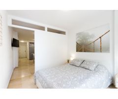 GRAN OFERTA EN ALQUILER VACACIONAL PLAYA DE LEVANTE-BENIDORM