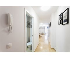 GRAN OFERTA EN ALQUILER VACACIONAL PLAYA DE LEVANTE-BENIDORM