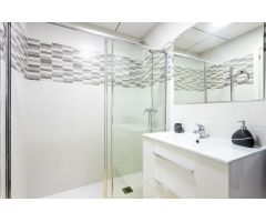 GRAN OFERTA EN ALQUILER VACACIONAL PLAYA DE LEVANTE-BENIDORM