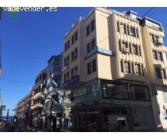 GRAN OPORTUNIDAD OFERTA EN ALQUILER VACACIONAL EN PLAYA DE LEVANTE - BENIDORM