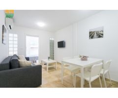 GRAN OFERTA EN ALQUILER VACACIONAL EN PLAYA DE LEVANTE - BENIDORM