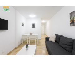 GRAN OFERTA EN ALQUILER VACACIONAL EN PLAYA DE LEVANTE - BENIDORM