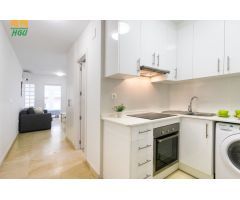 GRAN OFERTA EN ALQUILER VACACIONAL EN PLAYA DE LEVANTE - BENIDORM