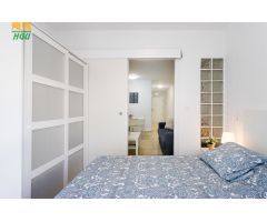 GRAN OFERTA EN ALQUILER VACACIONAL EN PLAYA DE LEVANTE - BENIDORM
