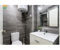 GRAN OFERTA EN ALQUILER VACACIONAL EN PLAYA DE LEVANTE - BENIDORM