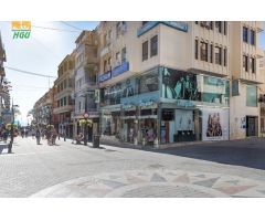 GRAN OFERTA EN ALQUILER VACACIONAL EN PLAYA DE LEVANTE - BENIDORM