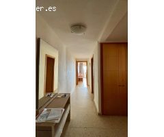 Apartamento en Alquiler en Benidorm, Alicante