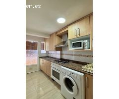 Apartamento en Alquiler en Benidorm, Alicante