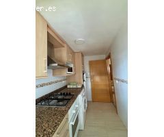 Apartamento en Alquiler en Benidorm, Alicante