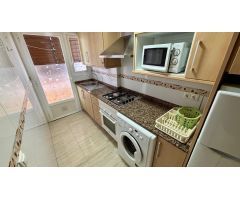 Apartamento en Alquiler en Benidorm, Alicante