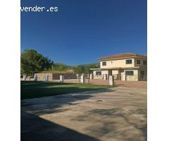 Villa en Polop 