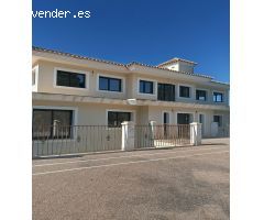 Villa en Polop 