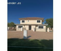 Villa en Polop 