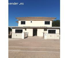 Villa en Polop 