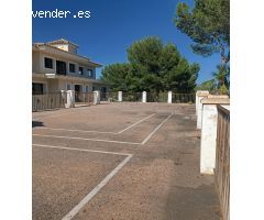 Villa en Polop 