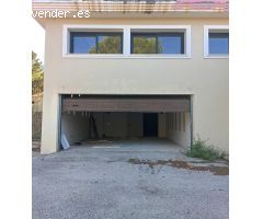 Villa en Polop 