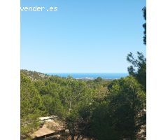Villa en Polop 