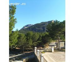 Villa en Polop 
