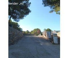 Villa en Polop 